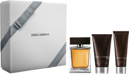 Мъжки комплект DOLCE & GABBANA The One for Men